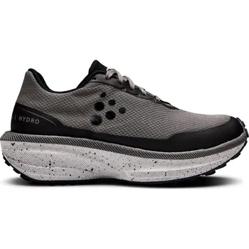 Dámská běžecká obuv Dámské běžecké boty CRAFT Endurance Trail Hyd Black, 38,0/5,0