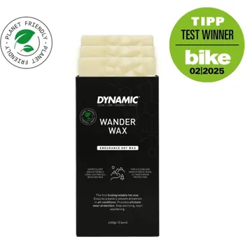 Autovosk Vosk DYNAMIC Wander Wax 240g