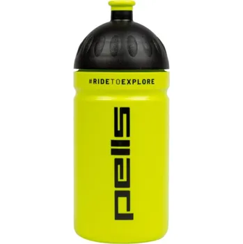 Láhev Láhev PELLS X-Race2 500 ml Green
