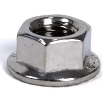 Matice Matice VELO M8 s přírubou