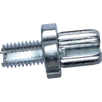 Šroub Stavěcí šroub brzdové páky VELO AL M7