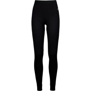 Dámské kalhoty Dámské kalhoty ORTOVOX 230 Competition Black Raven, XL