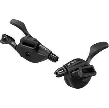 Řazení na kolo Řazení SHIMANO SLX SL-M7100 I-Spec EV 2/3x12