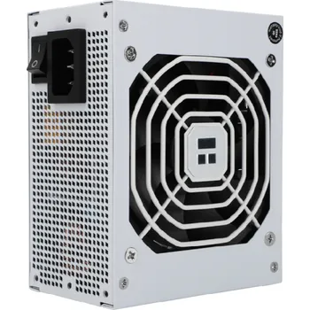 USB hub Bílý napájecí zdroj 650W pro PC skříň ATX 3.0 kompaktní rozměry 10 x 12,5 x 6,4 cm univerzální vstupní napětí 100-240 V