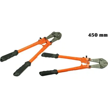 Kleště Pákové kleště 450 mm