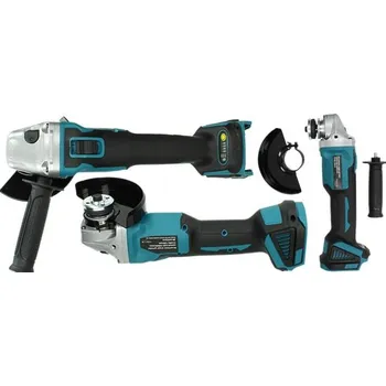 úhlová bruska Aku Ruční Bruska Flexa 125 mm bez Aku