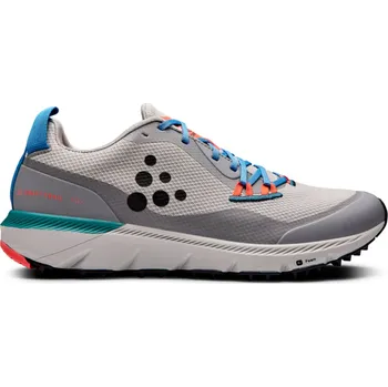 Pánská sportovní obuv Běžecké boty CRAFT ADV Nordic Trail Grey, 44,0/10,0