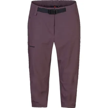 Dámské kalhoty kalhoty lifestyle dámské HANNAH ATTA CAPRI winetasting - 46