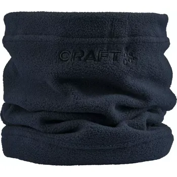 Šátek Nákrčník CRAFT CORE Essence Fleece modrá UNI