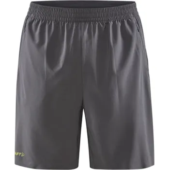 Pánské kraťasy Kraťasy CRAFT Pro Charge Tech Grey, M