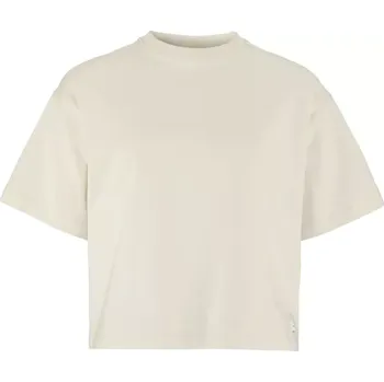 Dámské triko CRAFT Collective Relaxed hnědá XL