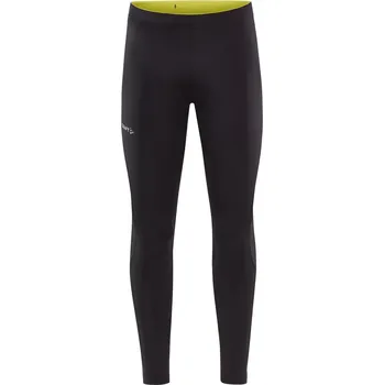 Pánské kalhoty Craft ADV Essence Zip 2 černá XL