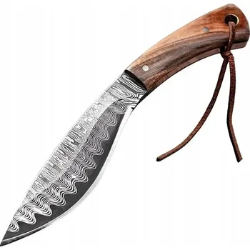 Nůž typu finka Foxter