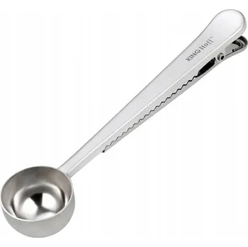 Příbor Stříbrná kuchyňská Odměrka Kinghoff