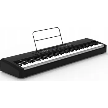 Orla PF 200 Black stage piano