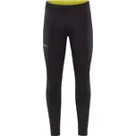 Pánské kalhoty Craft ADV Essence Zip 2 černá M