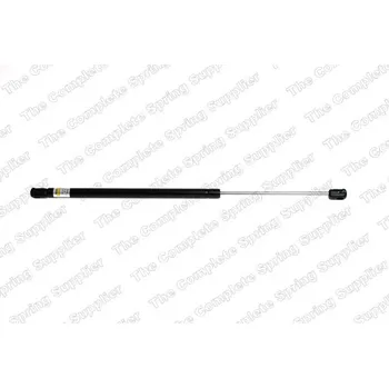 Příslušenství karosérie Pneumatická pružina / vzpěra zavazadlového prostoru LESJÖFORS 8172933