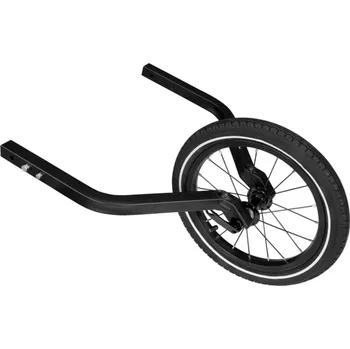 vozík za kolo Joggingové kolečko QERIDOO pro Qupa2, Sportrex2 a Kidgoo2 New