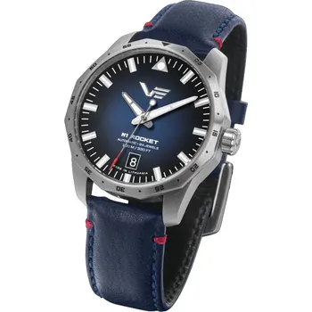 Hodinky VOSTOK-EUROPE NH35/125A748