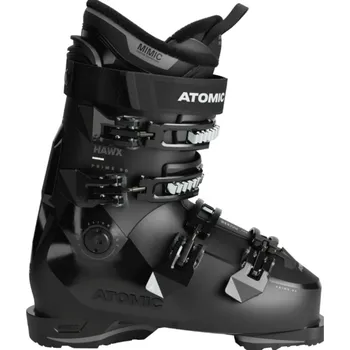 Sjezdové boty Lyžařské boty ATOMIC HAWX PRIME 90 Black/Anthracite, 26/26.5
