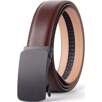 Opasek Pánský kožený pásek L360 110 cm 10