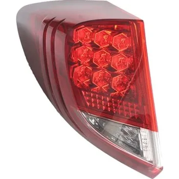 Zadní světlomet Levé zadní světlo LED vnější Honda Civic IX (FK) 12-14 HATCHBACK