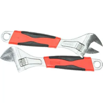 Klíč Univerzální nastavovací klíč švéd 10/250mm