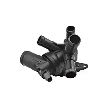 Chladič motoru MOTORAD Termostat chladiva MOT 893-95K