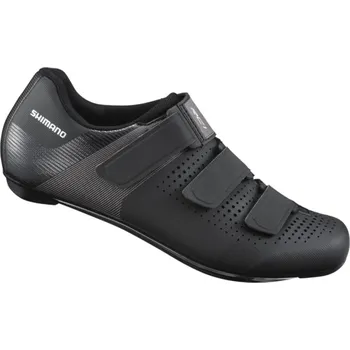 Pánské cyklistické tretry Tretry SHIMANO SH-RC100 Black, 48