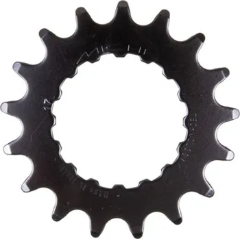 Převodník na kolo Převodník MICHE pro BOSCH, 17z