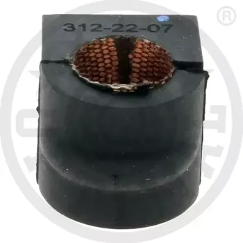 Stabilizátor nápravy OPTIMAL Držák příčného stabilizátoru OPT F1-0078