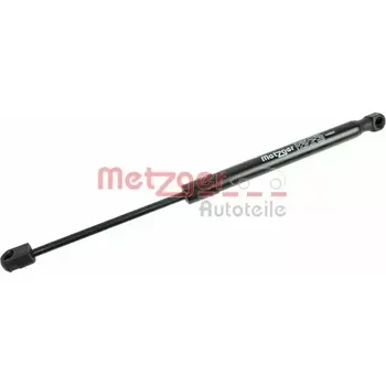 Karosérie METZGER Plynová vzpěra zavazadlového prostoru MTG 2110538