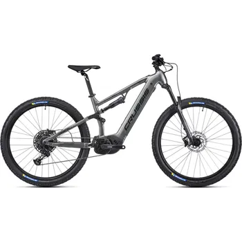 Elektrokolo CRUSSIS ONE-Full 9.10 720 Wh, 19"