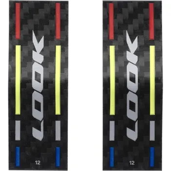 Pedál na kolo Náhradní planžeta LOOK Keo Blade Carbon, 12