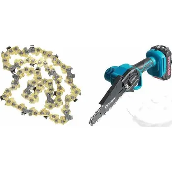 Pilový řetěz Řetěz pro Aku Pilu 6 palců