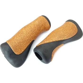 grip Gripy PRIMERGO DD14 Ergo 120mm černá/korek