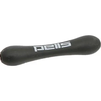 Lanko pro jízdní kolo Ochrana bowdenu PELLS průměr 4mm, Red