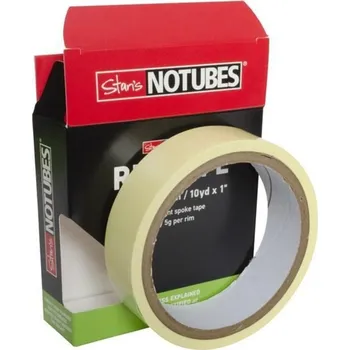 Duše na kolo Bezdušová páska NO TUBES 10y x 25mm