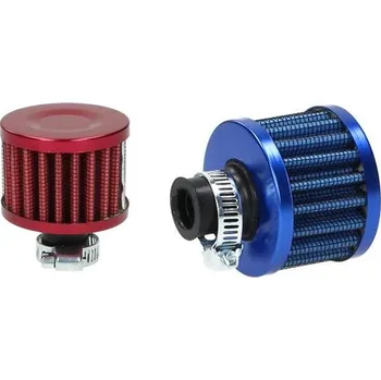 Filtr pro motocykl Tuningový modifikovaný vzduchový filtr 50mm