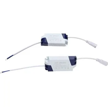 LED panel Náhradní LED trafo 8-12W