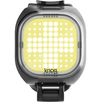 Cyklosvítilna Přední blikačka KNOG Blinder Mini, Cross