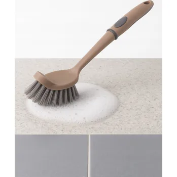 Kartáč na nádobí Ruční kartáč na nádobí Ravi