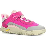 Primigi T.Roll Nappa Fuxia celoroční kotníkové barefoot boty Velikost boty (EU): 30, Vnitřní délka boty: 194, Vnitřní šířka boty: 72