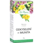 Dr. Popov Čaj Odkyselení + imunita 50g