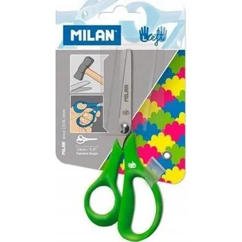 Kancelářské nůžky Milan 14 cm