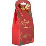 Albi Vánoční mandle - Šťastné a veselé