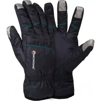 Rukavice Montane FEM PRISM GLOVE-Black
