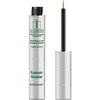 Výživa řas a obočí MBR Medical Beauty Research - BioChange - Skin Care Eyelash Brow Booster Séra na řasy 3 ml unisex