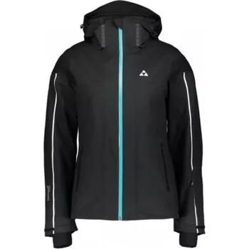 Fischer bunda PETZEN černá 40