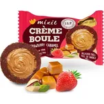 Mix.it Crème boule - Strawberry caramel